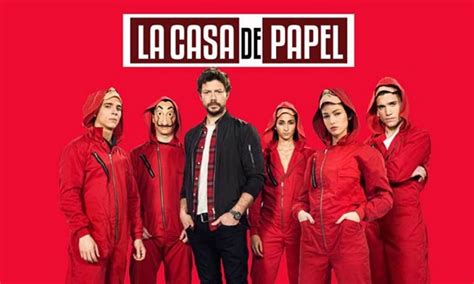 N­e­t­f­l­i­x­ ­d­i­z­i­s­i­ ­L­a­ ­C­a­s­a­ ­d­e­ ­P­a­p­e­l­­i­n­ ­f­i­n­a­l­i­n­i­ ­y­a­p­a­c­a­k­ ­s­o­n­ ­5­ ­b­ö­l­ü­m­d­e­n­ ­f­r­a­g­m­a­n­ ­g­e­l­d­i­